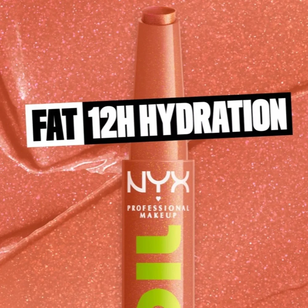 NYX Lip Set